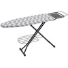 Relaxdays Lyginimo lenta 110x33 cm