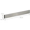 Relaxdays Savaime prisiklijuojanti magnetinė juosta 30 cm