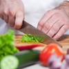 Kodustaar Juodas magnetinis peilių laikiklis