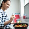 Kodustaar 10 maisto paruošimo dėžučių rinkinys, 1 skyrius