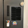 Relaxdays Magnetinis savaitinis valgiaraščio planuoklis
