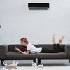 Kodustaar Nerūdijančio plieno malkų krepšys