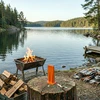 Relaxdays Skaldymo malkoms skeltuvas