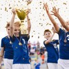 Kodustaar 3 medalių rinkinys vaikams