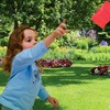 Kodustaar Žaidimas su maišeliais „Dinozauras“