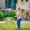 Kodustaar Žaidimas su maišeliais „Dinozauras“