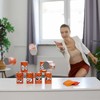 Kodustaar Skardinių numušimo žaidimas vaikams