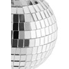 Kodustaar 15 mini disko rutulių rinkinys