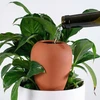Relaxdays Molinis kūgis su dangteliu, 350 ml rinkinys