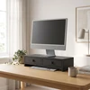 Relaxdays Monitoriaus pakėlėjas, 2 stalčiai