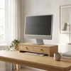 Relaxdays Monitoriaus pakėlėjas, 2 stalčiai