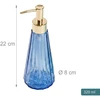 Relaxdays 2x muilo dozatoriai, 320 ml