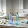 Relaxdays 2x muilo dozatoriai, 320 ml