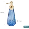 Relaxdays Muilo dozatoriai 320 ml