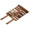 Relaxdays Kelioninis žaidimas Backgammon