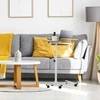 Relaxdays Reguliuojamo aukščio nešiojamojo kompiuterio stalas