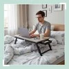 Relaxdays Reguliuojamas nešiojamojo kompiuterio staliukas