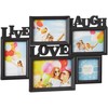 Kodustaar Nuotraukų rėmelis Live Love Laugh