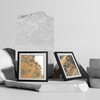 Nuotraukų rėmelis Kodustaar 2 nuotraukų rėmelių rinkinys 25 x 25 cm