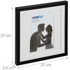 Nuotraukų rėmelis Kodustaar 2 nuotraukų rėmelių rinkinys 25 x 25 cm