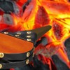Kodustaar Dumplės griliui ir židiniui
