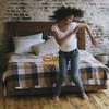 Relaxdays Bambukinis serviravimo padėklas
