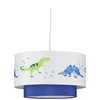 Relaxdays Dinozauro pakabinamas šviestuvas