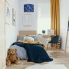Relaxdays Pakabinamas šviestuvas, kosminė tematika, 155x35 cm, įvairiaspalvis