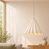 Relaxdays Keraminis pakabinamas šviestuvas