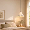Relaxdays Keraminis pakabinamas šviestuvas