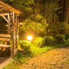 Kodustaar 2 kabančių krepšelių laikiklių rinkinys „Lapai“
