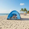 Relaxdays Automatinė iššokanti stovyklavimo palapinė