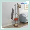 Relaxdays Paltų stovas 175 cm