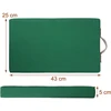 Relaxdays Paminkštinta kelių pagalvėlė sodui