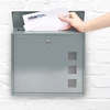 Relaxdays Metalinė pašto dėžutė laiškams