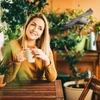 Relaxdays Paukščių atbaidymo skraidanti žuvėdros muliažas