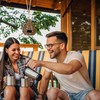Kodustaar Paukščių namelis – skirtingi modeliai