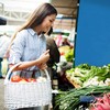 Kodustaar 2 mėlynų pavėsinės šoninių sienelių rinkinys