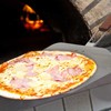 Kodustaar Picos mentelė su medine rankena