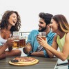 Kodustaar Apvalus picos pjaustiklis "Round"