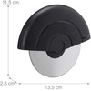 Kodustaar Apvalus picos pjaustiklis "Round"