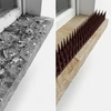 Relaxdays Pigeon Spikes Rinkinys 20 vnt., Plastikiniai