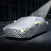 Relaxdays Pilnas automobilio užvalkalas su UV apsauga