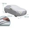 Relaxdays Pilnas automobilio užvalkalas su UV apsauga