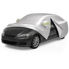 Relaxdays Pilnas automobilio užvalkalas su UV apsauga