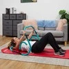 Relaxdays Pilvo preso treniruoklis, 66x71x71 cm, turkio