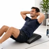 Relaxdays Pilvo raumenų treniruočių pagalvėlė, PVC