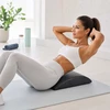 Relaxdays Pilvo raumenų treniruočių pagalvėlė, PVC