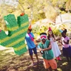Relaxdays Kaktuso piñata