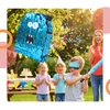 Relaxdays Piñata Monstro rinkinys